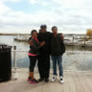 Meet your Posher, James